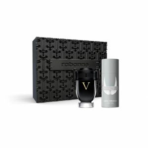 Pánsky parfum Paco Rabanne 2 Kusy