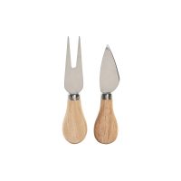 Tácka na chuťovky DKD Home Decor 24,5 x 20 x 1,2 cm Béžová zelená Kamenina