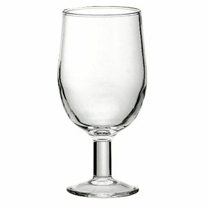 Pohár na pivo Arcoroc Campana Transparentná Sklo 440 ml 6 Kusy