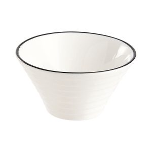 Miska Arcoroc Aperitív Keramický (8,5 cm) (Pack 6x)