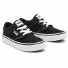 Detské športové topánky Vans Atwood Tonal Mix Check