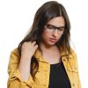 Dámske Rám na okuliare Emilio Pucci EP5104 50005