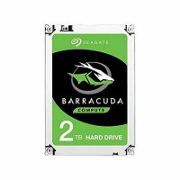 Pevný disk Seagate BarraCuda 2.5" 2,5" 2 TB HDD