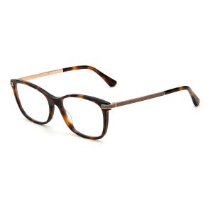 Dámske Rám na okuliare Jimmy Choo JC269-086 ø 54 mm