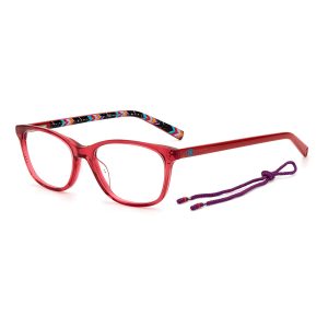 Dámske Rám na okuliare Missoni MMI-0008-8CQ Ø 52 mm