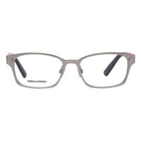 Dámske Rám na okuliare Dsquared2 DQ5100 52017 Ø 52 mm