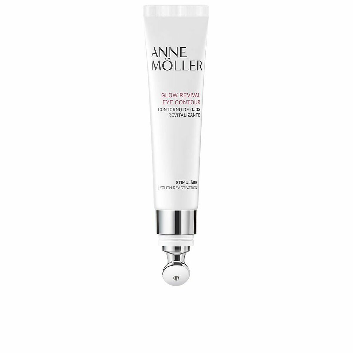 Krém na očné okolie Anne Möller Stimulâge Obnovujúce 15 ml