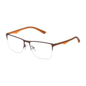 Dámske Rám na okuliare Furla VFU582-520ALV Ø 52 mm