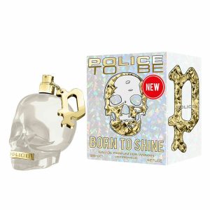 Dámsky parfum Police To Be Born To Shine For Woman EDP EDP 125 ml