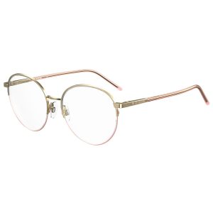 Dámske Rám na okuliare Love Moschino MOL569-000 Ø 52 mm
