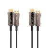 HDMI Kábel NANOCABLE 10.15.2110 8k ultra hd 48 gbit/s 10 m Čierna
