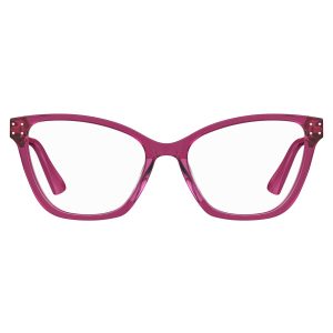 Dámske Rám na okuliare Moschino MOS595-MU1 ø 54 mm