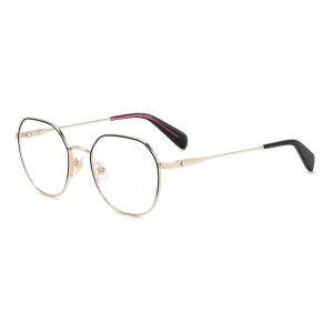 Dámske Rám na okuliare Kate Spade MADISYN-G-807F218 Ø 52 mm