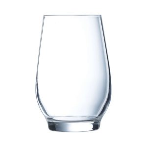 Sada pohárov Chef & Sommelier Absoluty Transparentná 6 kusov Sklo 450 ml