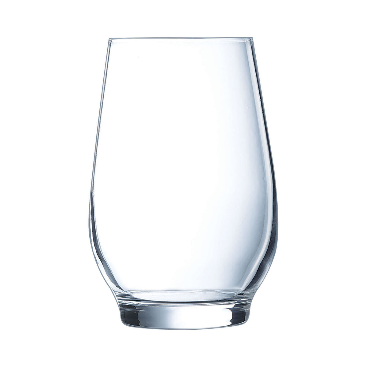 Sada pohárov Chef & Sommelier Absoluty Transparentná 6 kusov Sklo 450 ml