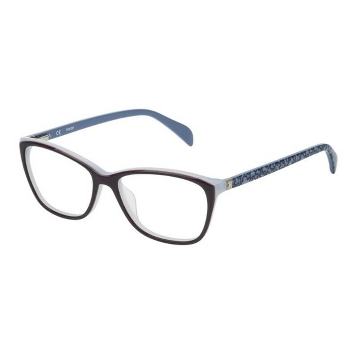 Dámske Rám na okuliare Tous VTO940N520N37 (52 mm) Purpurová (ø 52 mm)