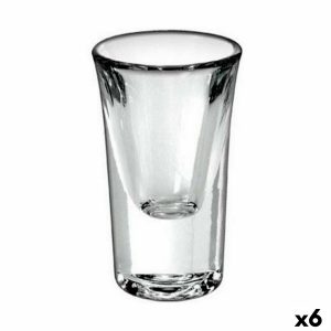 Štamprlík Borgonovo Junior 270 ml 4,5 x 4,5 x 7 cm (6 kusov)