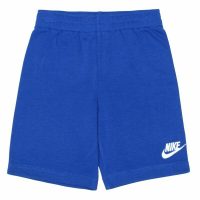 Detská športová súprava Nike Dye Dot Modrá