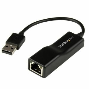 Sieťový adaptér Startech USB2100