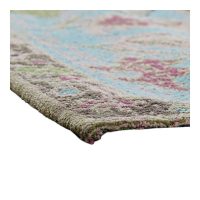 Koberec DKD Home Decor Polyester Bavlna (200 x 290 x 1 cm)