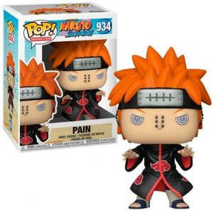 Figúrka Funko Pop! POP NARUTO NARUTO SHIPPUDEN PAIN Nº 934