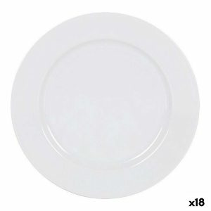 Plochý tanier La Mediterránea Felit (18 kusov) (Ø  24 cm)