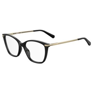 Dámske Rám na okuliare Love Moschino MOL572-807 Ø 53 mm
