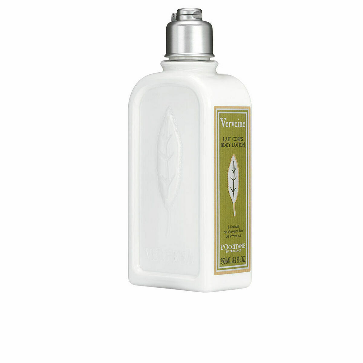 Telové mlieko L’Occitane En Provence Verveine 250 ml