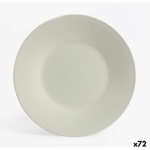 Miska La Mediterránea Snack Biela 14,3 x 11,5 x 3,8 cm (72 Kusov)
