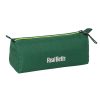 Taštička Real Betis Balompié zelená 21 x 8 x 7 cm