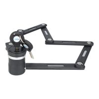 Kábel so zámkom Ferrestock 69 cm