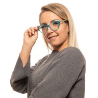 Dámske Rám na okuliare Emilio Pucci EP5058 56087
