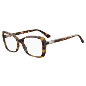 Dámske Rám na okuliare Jimmy Choo JC284-086 Ø 53 mm