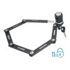 Kábel so zámkom Ferrestock 69 cm