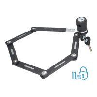 Kábel so zámkom Ferrestock 69 cm