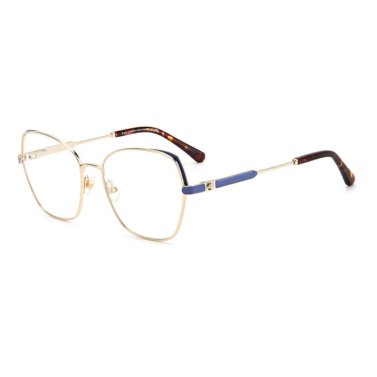 Dámske Rám na okuliare Kate Spade ZEENA-G-LKSF417 ø 54 mm