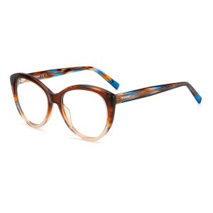 Dámske Rám na okuliare Missoni MIS-0094-EX4 ø 54 mm