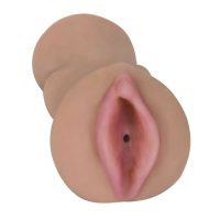Masturbátor v baterke Endurance Jack Ass XR