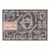 Podložka pod myš My Kitchen Viacúčelové 40 x 60 cm (24 kusov)