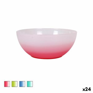 Miska Dem Cristalway 750 ml ? 16 x 16 x 6,5 cm (24 kusov)