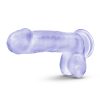 Realistické dildo Blush B yours PVC Ø 3,9 cm (13,9 cm)