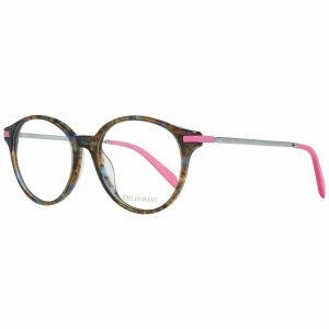 Dámske Rám na okuliare Emilio Pucci EP5105 52055