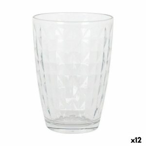 Sada pohárov LAV 4 Kusy 415 ml (12 kusov)