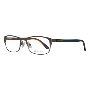 Rám na okuliare Gant GA3143 54009 Striebristý ø 54 mm