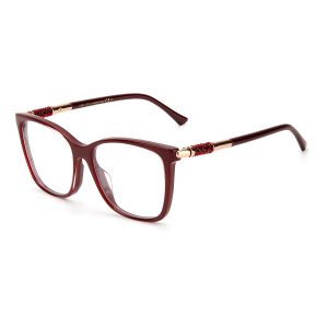 Dámske Rám na okuliare Jimmy Choo JC294-G-IY1 ø 54 mm
