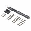 Elektrický skrutkovač Startech CTK20PCEDRIVE 20 pcs