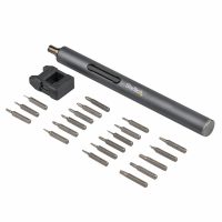 Elektrický skrutkovač Startech CTK20PCEDRIVE 20 pcs