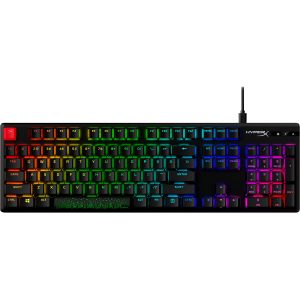 Klávesnica Hyperx 639N3AA Čierna