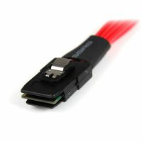 Kábel SATA Startech SAS8087S450