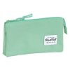 Taštička BlackFit8 M744 Tyrkysový 22 x 12 x 3 cm